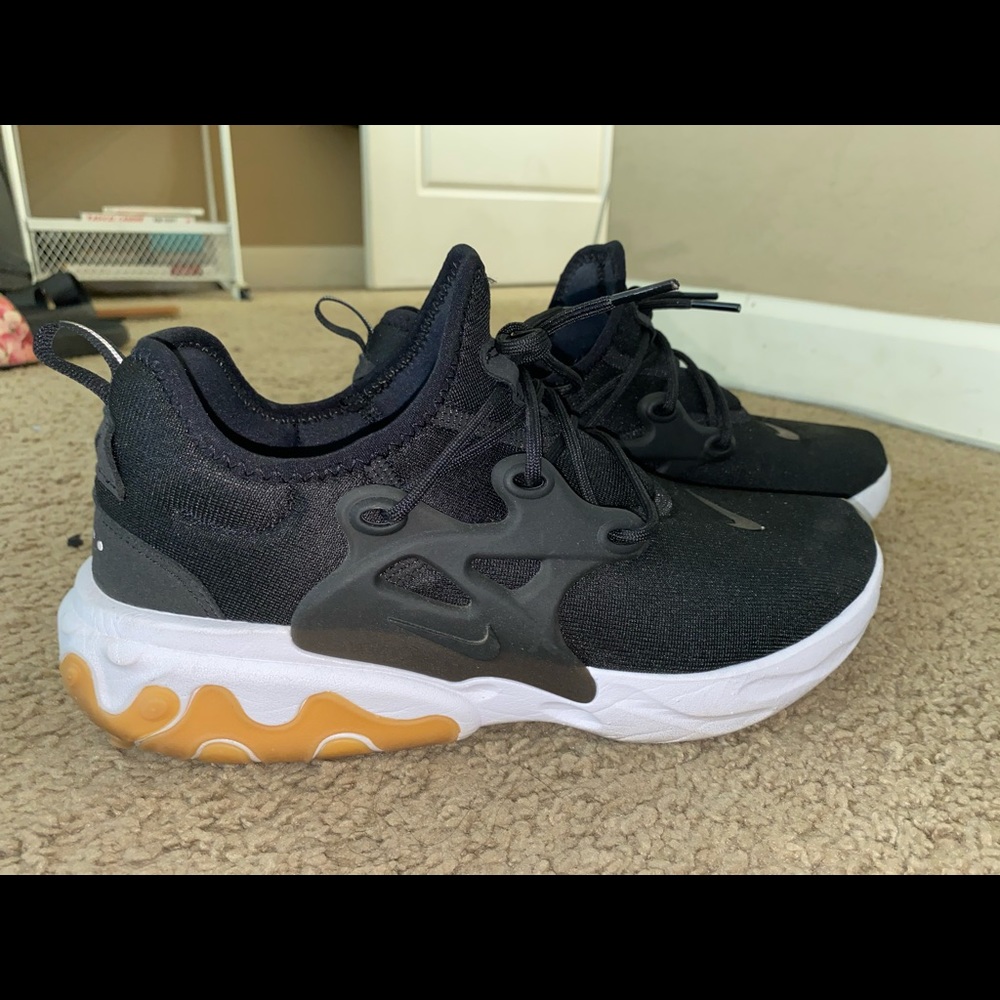 nike presto x reacts
